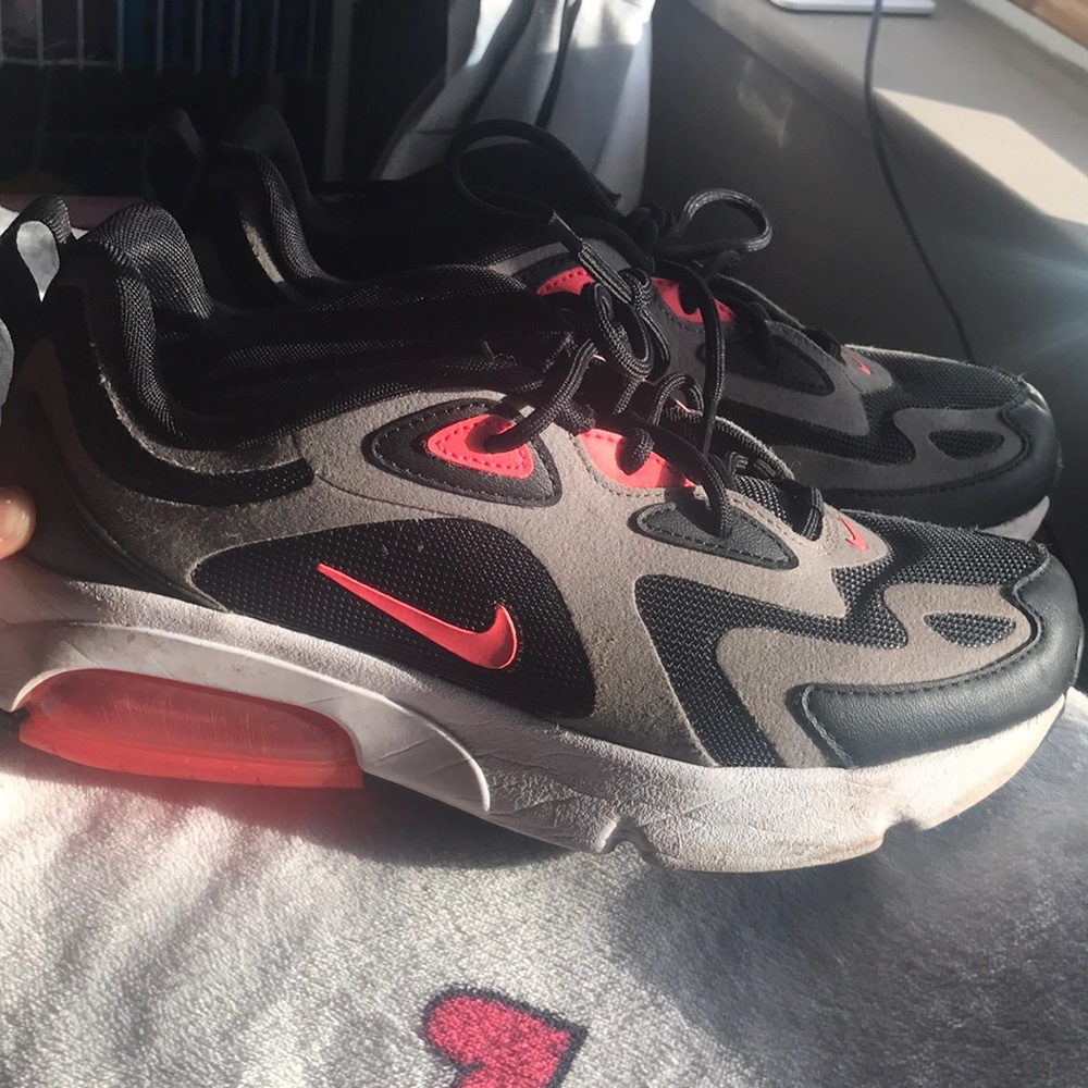 Women Air Nike shoes